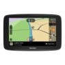 Navegador GPS Tomtom GO Basic 5" WIFI Mapas Europa