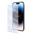 Protector Celly Cristal Templado para iPhone 15 PRO
