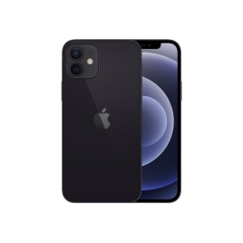 iPhone 12 128GB Black Apple