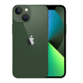 iPhone 13 Mini 256GB Green Apple