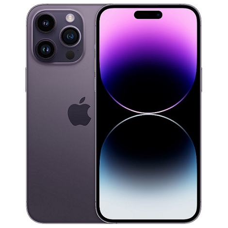 iPhone 14 PRO MAX 256GB Deep Purple Apple