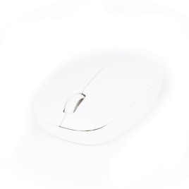 Mouse NGS Wireless FOG USB White