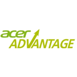 Extension de Garantia a 5 AÑOS Acer Carry IN para Travelmate / Extensa Volumen
