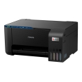 Impresora Epson Multifuncion Ecotank ET-2811 33PPM WIFI USB Black