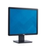 Monitor Dell 17" LED E1715SE 1280X1024 5ms VGA DP Black