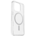 Funda Movil Back Cover Otterbox Symmetry Clear para iPhone 15 PRO