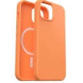 Funda Movil Back Cover Otterbox Symmetry Orange para iPhone 15 PRO