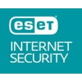 Antivirus Eset Internet Security 12 Usuarios 1 año Licencia