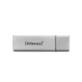 Memoria USB 3.0 512GB Intenso Ultra Silver