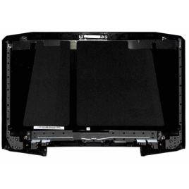 Cover LCD Compatible Acer Black para Aspire