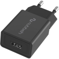 Cargador USB Nubbeh 10W 2A Black para Casa