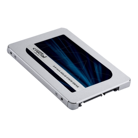 Disco SSD 2.5" Crucial 500GB MX500 Sata