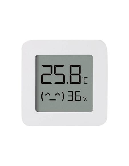 SENSOR DISPLAY XIAOMI DE TEMPERATURA Y HUMEDAD