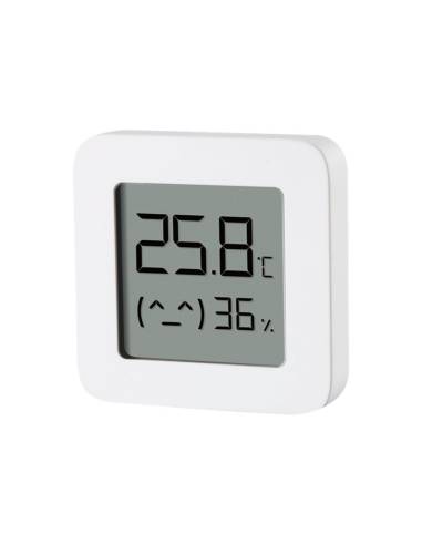SENSOR DISPLAY XIAOMI DE TEMPERATURA Y HUMEDAD