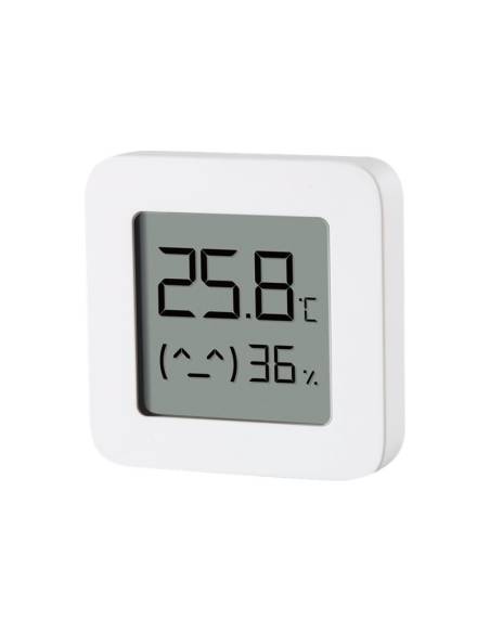 SENSOR DISPLAY XIAOMI DE TEMPERATURA Y HUMEDAD