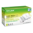 Adaptador PLC TP-LINK WIFI Powerline AV500 KIT 3U