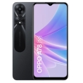 Smartphone Oppo A78 6.56" OC 8GB 128GB 5G Android 13 Glowing Black
