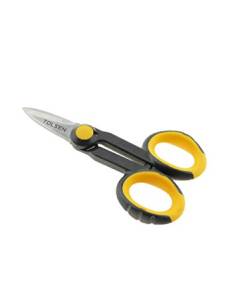 TIJERAS TOLSEN ELECTRICISTA 140MM