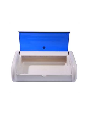 CAJA ESTERILIZACION QUICK MEDIA ULTRAVIOLETA 7L