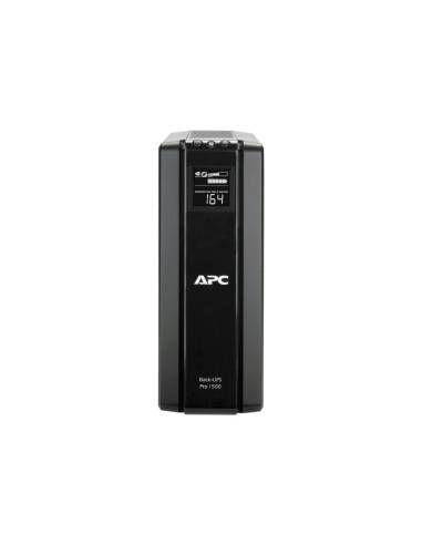 S.A.I. APC BACK-UPS PRO 1500 1500VA 865W