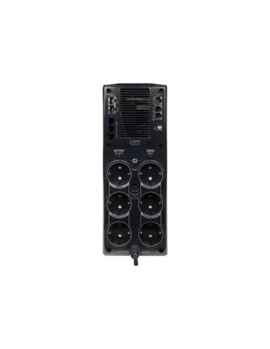 S.A.I. APC BACK-UPS PRO 1500 1500VA 865W