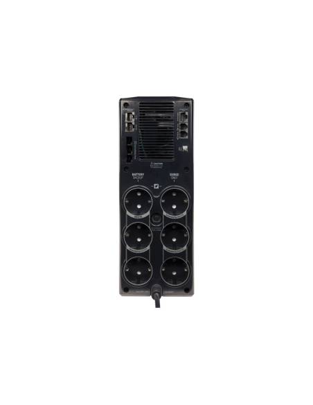 S.A.I. APC BACK-UPS PRO 1500 1500VA 865W