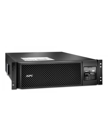 S.A.I. APC SMART-UPS SRT 5000VA 3U USB ETHERNET