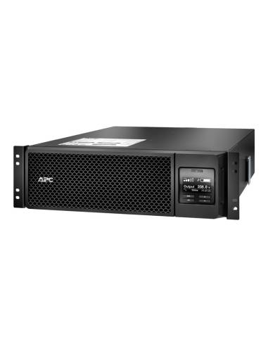 S.A.I. APC SMART-UPS SRT 5000VA 3U USB ETHERNET