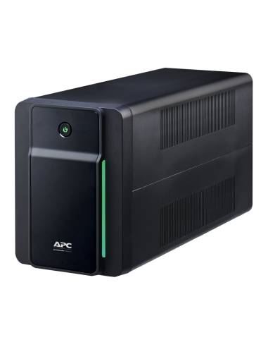 S.A.I. APC BACK-UPS BX2200MI 2200VA 1200W