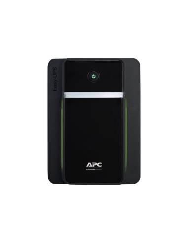 S.A.I. APC BACK-UPS BX1200MI-GR 1200VA 650W SCHUKO
