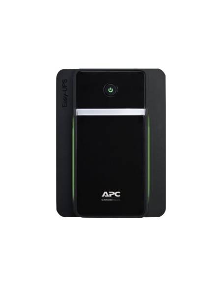 S.A.I. APC BACK-UPS BX1200MI-GR 1200VA 650W SCHUKO