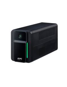 S.A.I. APC BACK-UPS BX500 500VA 300W