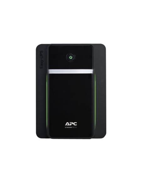 S.A.I. APC EASY UPS BVX1600 1600VA 900W SCHUKO
