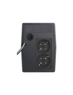 S.A.I. VERTIV LIEBERT ITON 400VA 240W 2