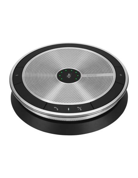 ALTAVOZ + MICRO SENNHEISER SP20 USB JACK
