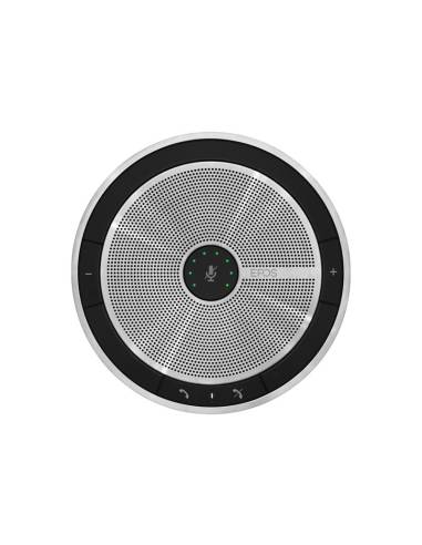 ALTAVOZ + MICRO SENNHEISER SP20 USB JACK