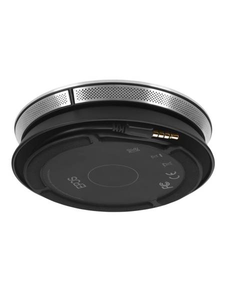 ALTAVOZ + MICRO SENNHEISER SP20 USB JACK