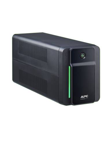 S.A.I. APC EASY UPS BVX900LI 900VA 480W SCHUKO