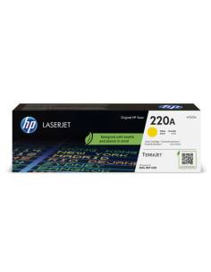 TONER HP 220A YELLOW 4202DN 4202DW 4302FDW 4302FDN 4302DW...