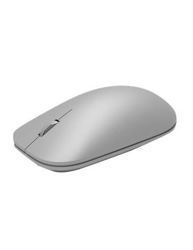 MOUSE MICROSOFT BLUETOOTH SURFACE GREY