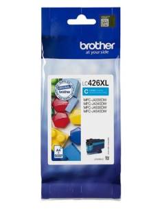 CARTUCHO BROTHER LC426XL CYAN MFC J4340DW J4540DW J4540DW...