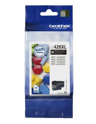 CARTUCHO BROTHER LC426XL BLACK MFC J4340DW...