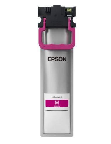 CARTUCHO EPSON T11C L MAGENTA WF-C53XX WF-C58XX