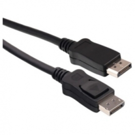 Cable Kablex DisplayPort Macho / DisplayPort Macho 1M