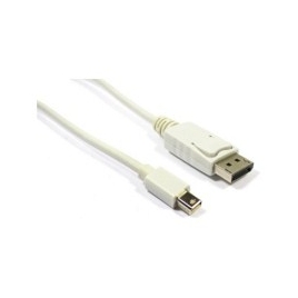 Cable Kablex DisplayPort Macho / Mini DisplayPort Macho 5M