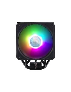 VENTILADOR CPU COOLER MASTER MASTERAIR MA612 ARGB...