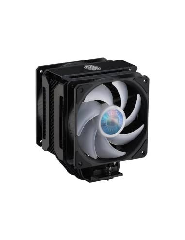 VENTILADOR CPU COOLER MASTER MASTERAIR MA612...