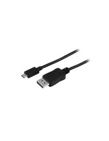 CABLE STARTECH USB-C MACHO / DISPLAYPORT MACHO...