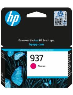 CARTUCHO HP 937 MAGENTA OFFICEJET PRO 9120B
