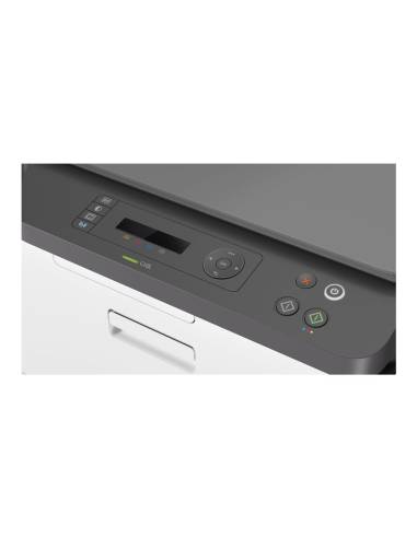 IMPRESORA HP MULTIFUNCION LASER COLOR MFP 178NW...